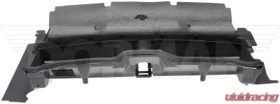 Dorman - OE Solutions Active Grille Shutter With Motor - 601-326