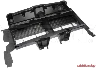 Dorman - OE Solutions Active Grille Shutter With Motor - 601-326