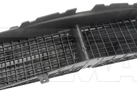 Dorman - OE Solutions Active Grille Shutter With Motor