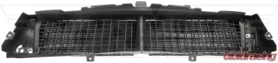 Dorman - OE Solutions Active Grille Shutter With Motor - 601-334