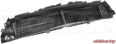 Dorman - OE Solutions Active Grille Shutter With Motor - 601-334