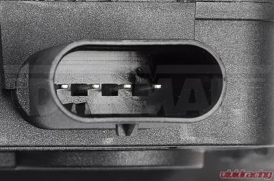 Dorman - OE Solutions Active Grille Shutter With Motor - 601-334