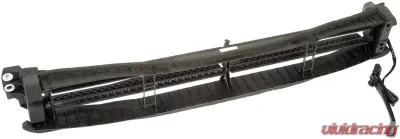 Dorman - OE Solutions Active Grille Shutter - 601-454