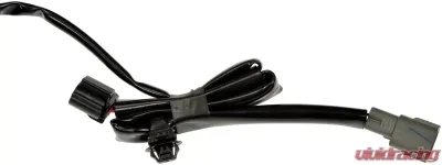 Dorman - OE Solutions Active Grille Shutter - 601-454