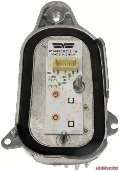 Dorman - OE Solutions High Intensity Discharge Control Ballast - 601-699