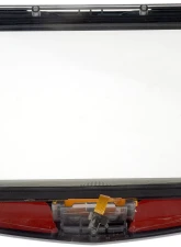 Dorman - OE Solutions Infotainment Screen Digitizer                                     - 601-710 - Image 2