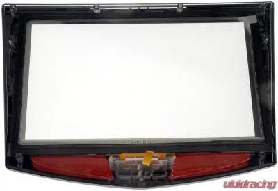 Dorman - OE Solutions Infotainment Screen Digitizer - 601-710