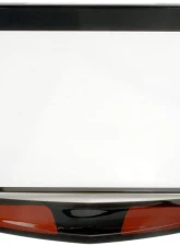 Dorman - OE Solutions Infotainment Screen Digitizer                                     - 601-710 - Image 4