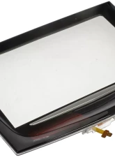 Dorman - OE Solutions Infotainment Screen Digitizer                                     - 601-710 - Image 5