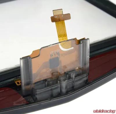 Dorman - OE Solutions Infotainment Screen Digitizer - 601-710