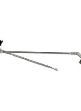 Dorman - OE Solutions Windshield Wiper Transmission                                     - 602-009 - Image 2