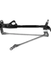 Dorman - OE Solutions Windshield Wiper Transmission                                     - 602-014 - Image 2