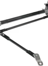 Dorman - OE Solutions Windshield Wiper Transmission                                     - 602-025 - Image 3