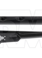 Dorman - OE Solutions Windshield Wiper Transmission                                     - 602-025 - Image 2
