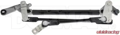 Dorman - OE Solutions Windshield Wiper Transmission - 602-025