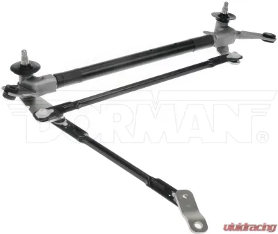 Dorman - OE Solutions Windshield Wiper Transmission - 602-025