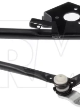 Dorman - OE Solutions Windshield Wiper Transmission                                     - 602-028 - Image 2