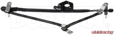 Dorman - OE Solutions Windshield Wiper Transmission - 602-028