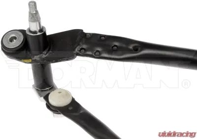 Dorman - OE Solutions Windshield Wiper Transmission - 602-028