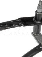 Dorman - OE Solutions Windshield Wiper Transmission                                     - 602-028 - Image 4