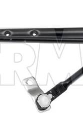 Dorman - OE Solutions Windshield Wiper Transmission                                     - 602-037 - Image 2