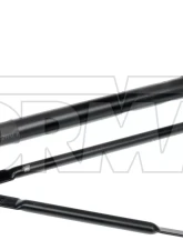 Dorman - OE Solutions Windshield Wiper Transmission                                     - 602-037 - Image 2