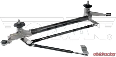 Dorman - OE Solutions Windshield Wiper Transmission - 602-037