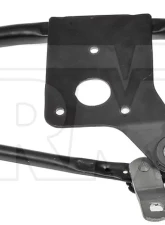 Dorman - OE Solutions Windshield Wiper Transmission                                     - 602-039 - Image 4