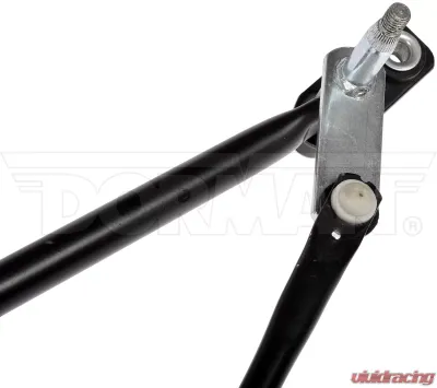 Dorman - OE Solutions Windshield Wiper Transmission - 602-039