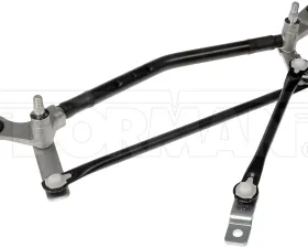 Dorman - OE Solutions Windshield Wiper Transmission