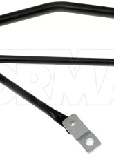 Dorman - OE Solutions Windshield Wiper Transmission                                     - 602-044 - Image 2
