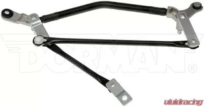 Dorman - OE Solutions Windshield Wiper Transmission - 602-044