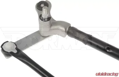 Dorman - OE Solutions Windshield Wiper Transmission - 602-044