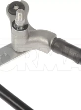 Dorman - OE Solutions Windshield Wiper Transmission                                     - 602-044 - Image 4