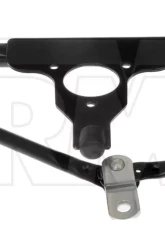 Dorman - OE Solutions Windshield Wiper Transmission                                     - 602-057 - Image 2