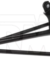 Dorman - OE Solutions Windshield Wiper Transmission                                     - 602-079 - Image 7