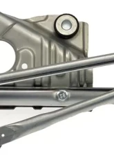 Dorman - OE Solutions Windshield Wiper Transmission                                     - 602-079 - Image 2