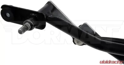 Dorman - OE Solutions Windshield Wiper Transmission - 602-079