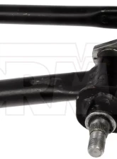Dorman - OE Solutions Windshield Wiper Transmission                                     - 602-079 - Image 4