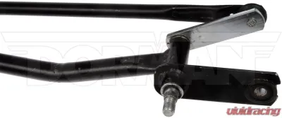 Dorman - OE Solutions Windshield Wiper Transmission - 602-079