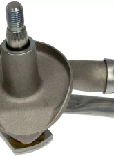 Dorman - OE Solutions Windshield Wiper Transmission                                     - 602-079 - Image 5