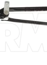 Dorman - OE Solutions Windshield Wiper Transmission                                     - 602-083 - Image 2