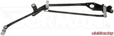 Dorman - OE Solutions Windshield Wiper Transmission - 602-083