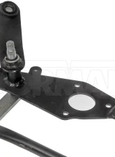 Dorman - OE Solutions Windshield Wiper Transmission                                     - 602-083 - Image 3