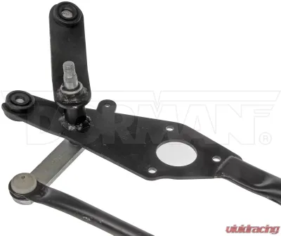 Dorman - OE Solutions Windshield Wiper Transmission - 602-083
