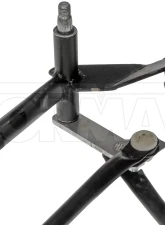 Dorman - OE Solutions Windshield Wiper Transmission                                     - 602-083 - Image 4