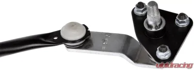 Dorman - OE Solutions Windshield Wiper Transmission - 602-090