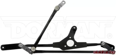 Dorman - OE Solutions Windshield Wiper Transmission - 602-097