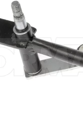 Dorman - OE Solutions Windshield Wiper Transmission                                     - 602-097 - Image 3