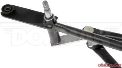 Dorman - OE Solutions Windshield Wiper Transmission - 602-097